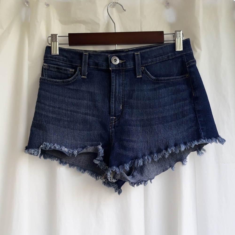 Guess Women's jean shorts.  Size 28.